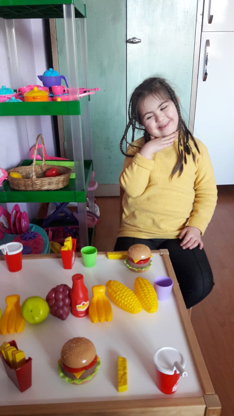 zihinsel engelli bireyler destek eğitim programı