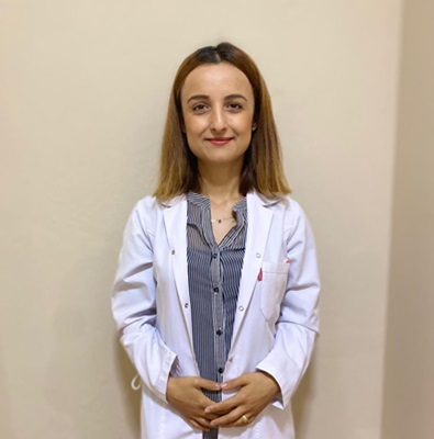 Özge ALEMDAR