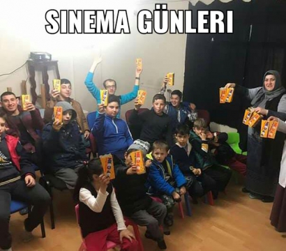 Sinema Günümüz