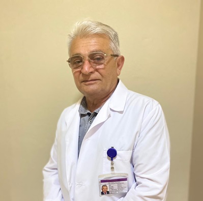 İbrahim SUKAS