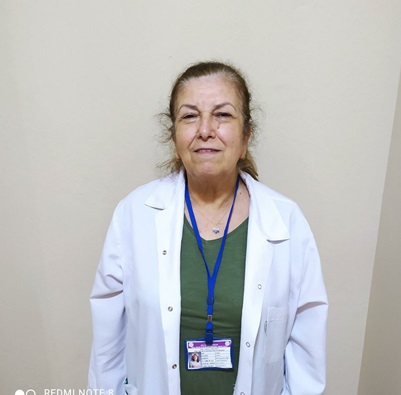 Yaşar AYAN