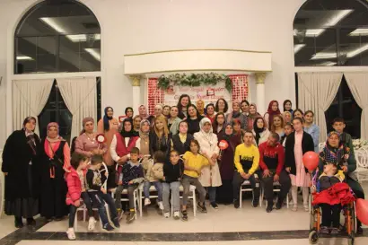 Anneler Günü Etkinliğpimi